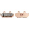 TRW MCB624SV Motorcycle Brake Pad
