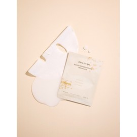 Blemish Deep Brightening Cream Mask (10 sheets) / 블레미쉬 딥 브라이트닝 크림 마스크 (10매입)