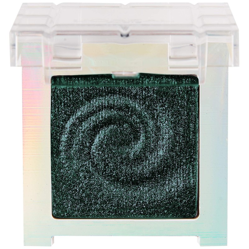 L'Oréal Paris Color Queen Oil Shadow 36 Charmer, Oily Eyeshadow,