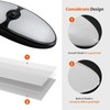 Dream lighting RV Light Interior 12V LED Ceiling Dome Light