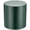 Nakatani Bros 34-4605 Yamanaka Lacquer Tea Bottle, Green