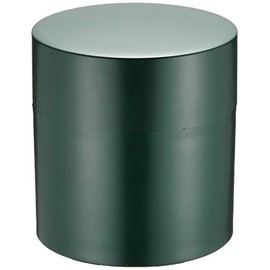 Nakatani Bros 34-4605 Yamanaka Lacquer Tea Bottle, Green