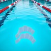 2Pcs Silicone Swim Fins Hand Webbed Training Gloves, Water Resistant