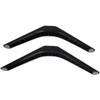 OEM Part - TV Base Stand Legs Compatible with TCL