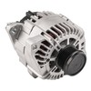 PHILTOP Alternator Fit for 11189N, 2006-2010 Sonata/Optima 2.4L 2007-2010 Ro-do