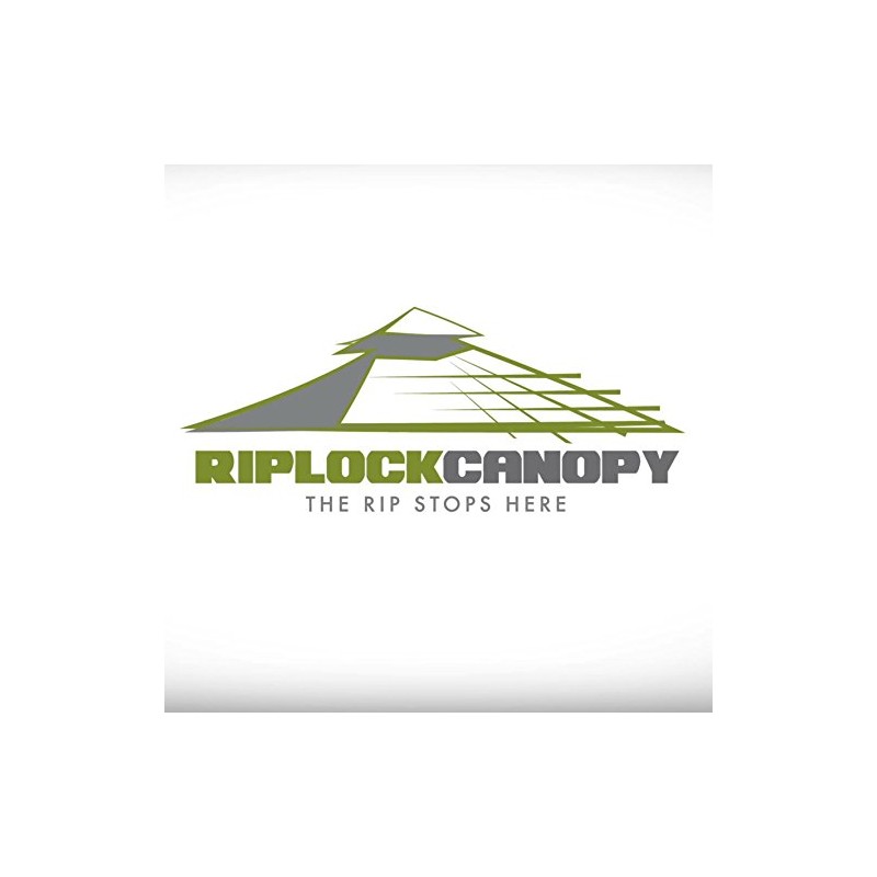 Melbourne Gazebo Replacement Canopy Top Cover - RipLock 350