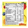 Vitamina Para Niños/niñas Inmune C Con Zinc Y Vitamina D