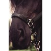 CATAGO 3D-tech Series Full Headcollar Small Black
