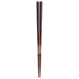 Aoba Style Symphony 245438 Chopsticks Brown 9.1 inches (23.0 cm), Dishwasher Safe