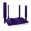 4G Wireless Router 300Mbps Speed External Antenna Strong Signal High