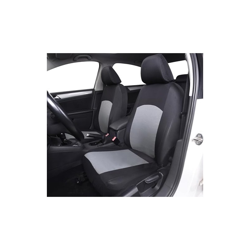 Auto Accessori Lupex - Fundas universales para Asientos de Coche