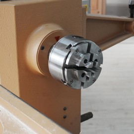 BMWOOD CK-4.5"-SJ Step Jaws for 4.5" Series Chuck for Woodturning Lathe, Wood Lathe chuck Jaws.
