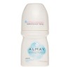 Almay Anti-Perspirant& Deodorant, Sensitive Skin, Roll-On, Fragrance Free 1.7 oz