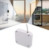 Sliding Screen Closer | No-Punching Automatic Retractable Storm Door Closure