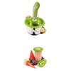 Zepter VacSy Vacuum Polycarbonate Food Container, Food Storage - Lockable