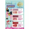 Dewop Mini Venom Trio 1.5mlx3 / Lip Venom + Pink Shimmer + Royal / 듀왑 미니 베놈 트리오1.5mlx3 립베놈+핑크쉬머+로얄