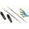 MicrOHERO Flexible Bolted V-Brake Bee Pipe Lead Pipe Boots for