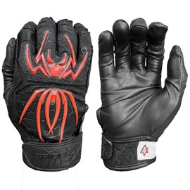 Spiderz 2023 Endite AJ Vukovich Baseball/Softball Batting Gloves