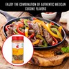 El Matador Red Fajita Seasoning 12 oz.