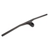 Bike Straight Handlebar Carbon Fiber Negative 17 Degree Bicycle One