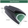 Golf Putting Machine, Golf Automatic Putting Cup Golf Putting Hole