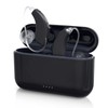 Rechargeable Hearing Aids for Seniors & Adults with Noise Cancelling