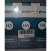 3 pk Hyaluronic Acid Serum 1 fl oz each