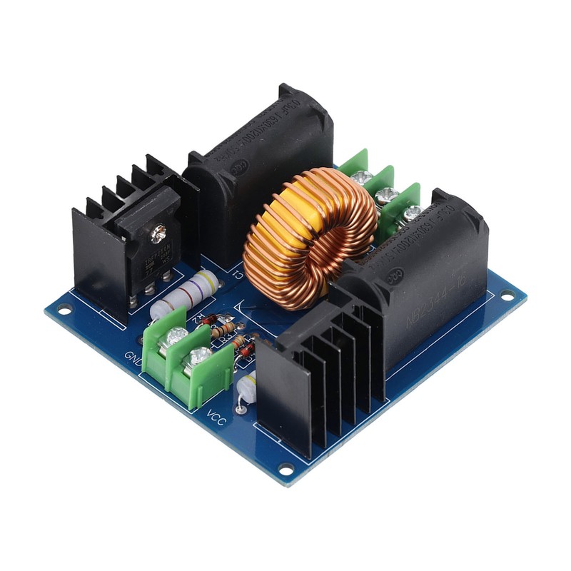 ZVS Driver Board Zero Voltage Switching Coil Power Supply Induction