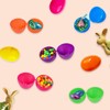 Easter Eggs , Bulk Plastic Easter Eggs, Plastic Eggs Fillable