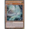 LDS2-DE052 - Galaxy Eye Night Glow Dragon - Secret Rare