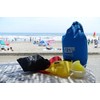 HyperGear Dry Waterproof Bag Q Light 2 Liter Dry Bag