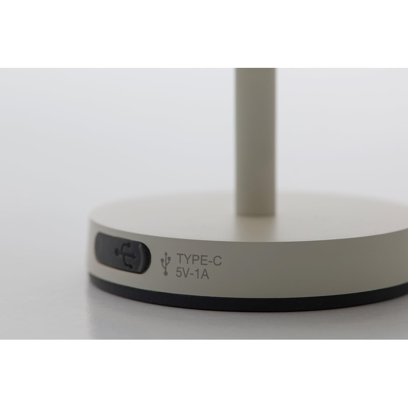 KOOKOO MoriMori T-Light Mini Lounge (White)