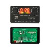 Atelierate MP3 WMA Decoder Board Wireless Bluetooth 5.0 7V-25V Decoder