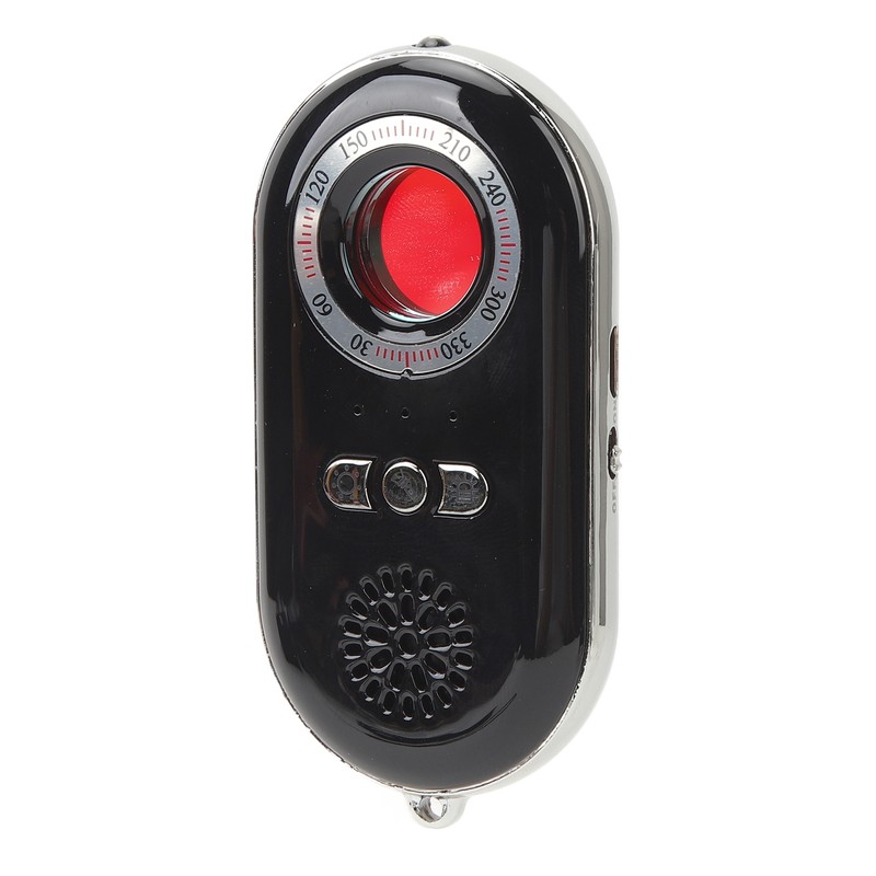 Camera Detector Professional Infrared Scanning Light Prevents Theft Alarm Function