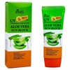Ikel Soothing & Moisture Aloe Vera Sunblock 70ml 5ea