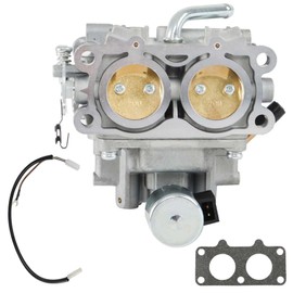 Autoparts Carburetor Replacement for Briggs Stratton 845199 844714 843475 842073 808266 843294 809328 809221 842071 808184 842073 Engines Mover Carb