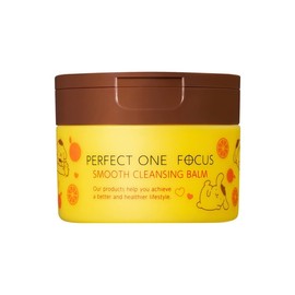 Perfect One Focus Cleansing Balm Cream All-in-One Cleanser Cleanser Pore Cleansing Cream / 퍼팩트 원 포커스 클렌징 밤 크림 올인원클렌저 클렌져 모공 크린싱크림