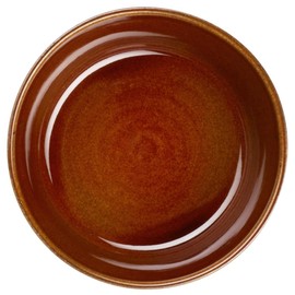 ASA Casserole Dish Brown Diameter 11 cm Height 4.5 cm