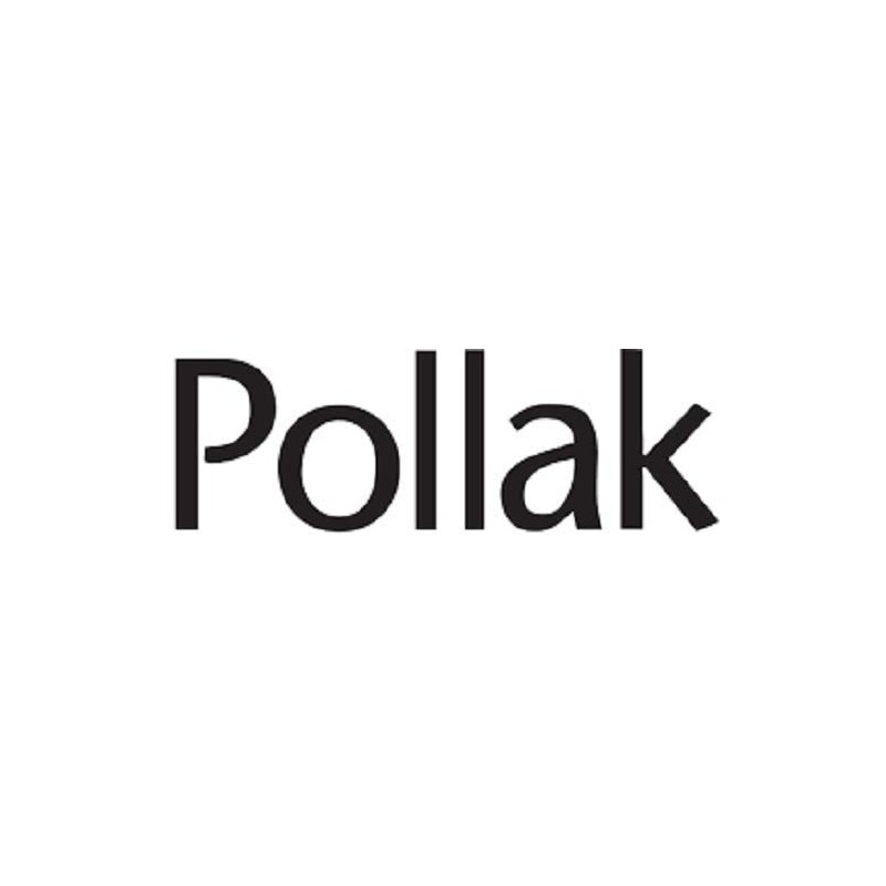 POLLAK 2-Speed Switch - Push Button, Pull Chain, 2-Way, Surface