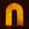 BUTLERS Rainbow LED Light Arch Height 20 cm