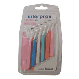 INTERPROX plus range 6pz