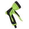Garden Hose Nozzle Sprayer 9 Modes Water Spray Nozzle Slip