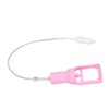 Nose Nasal Aspirator Portable Hand Puller Negative Pressure Manual Infant