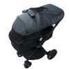 Sun Shade for Strollers - Universal Sun Protection Shade Cover