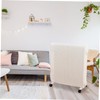 Mikinona Fabric Heater Cover for Home Radiators Reusable Cloth Protective