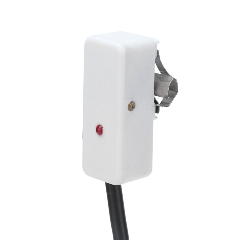 Liquid Level Sensor Non Contact Capacitive Water Detector Alarm High