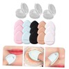 Beavorty 2sets Practical Powder Foundation Girl Makeup Beauty Tools Makeup