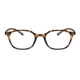 HUIHUIKK Nearsighted Myopia Glasses Everyday Use Mens Womens Distance Glasses