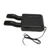 Electronic Boot Dryer Adjustable 3 Time Setting Warm Wind Low