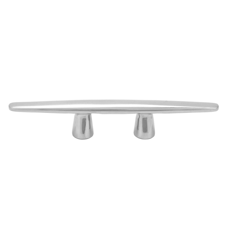 Marine Cleat Open Base 316 Stainless Steel Cleat Universal Fit